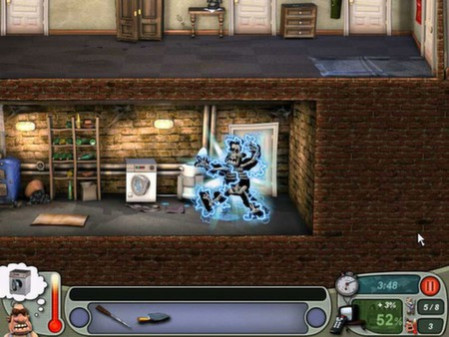 Neighbours From Hell Compilation screenshot 4