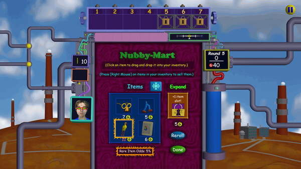 Nubby's Number Factory screenshot 2
