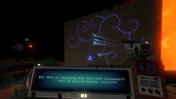 Outer Wilds screenshot 3