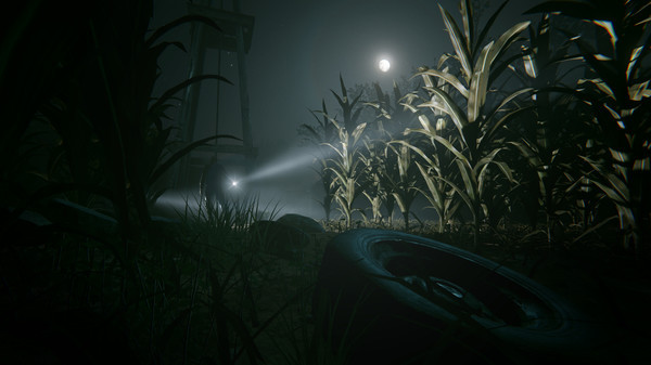 Outlast 2 screenshot 4
