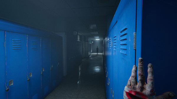 Outlast 2 screenshot 1