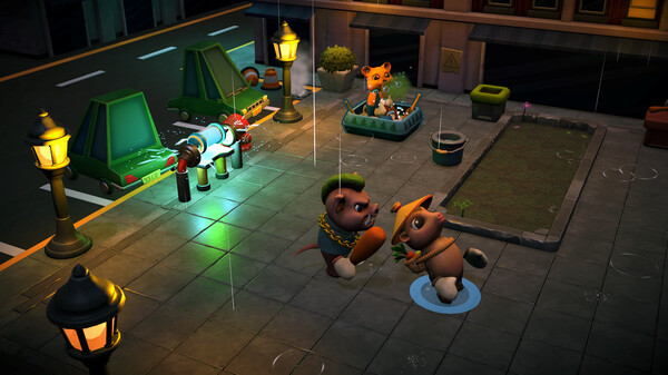 Party Club screenshot 1