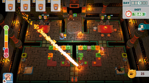 Party Club screenshot 3