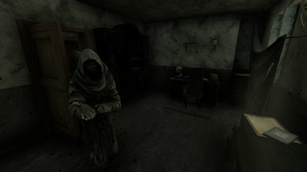 Pathologic 2 screenshot 4