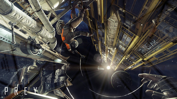 Prey screenshot 4