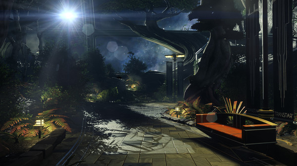 Prey screenshot 1