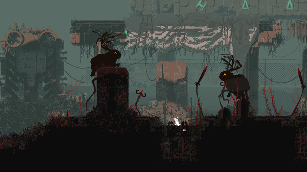 Rain World screenshot 4