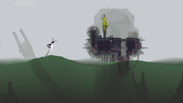 Rain World screenshot 1