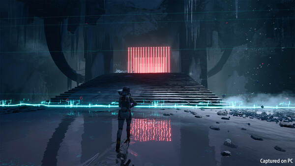 Returnal screenshot 3