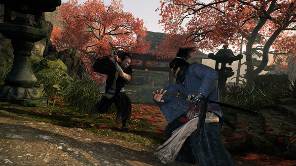 Rise of the Ronin screenshot 4