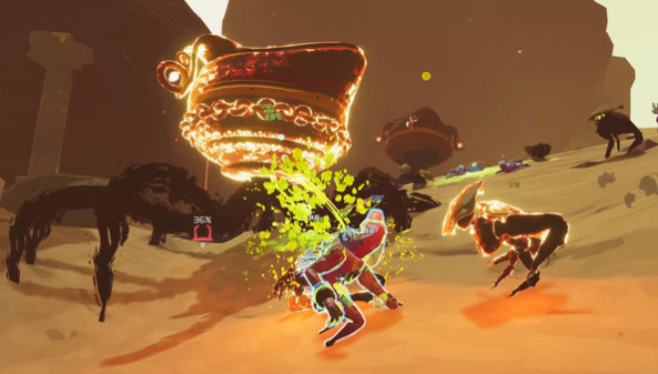 Risk of Rain 2 screenshot 3