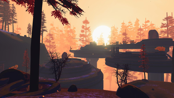 Risk of Rain 2 screenshot 1