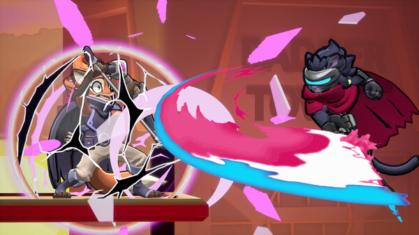 Rivals of Aether II screenshot 3