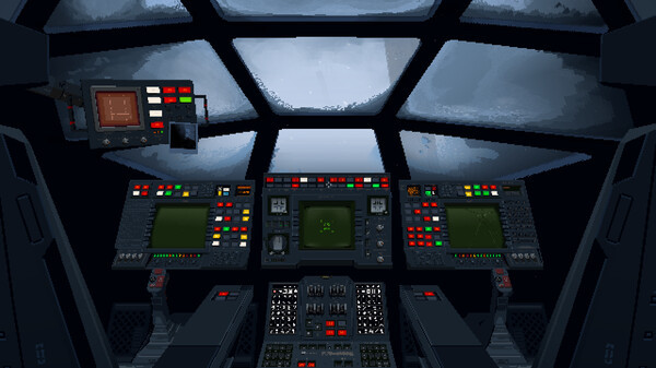 SIGNALIS screenshot 1