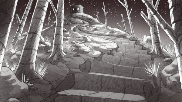 Slay the Princess — The Pristine Cut screenshot 4