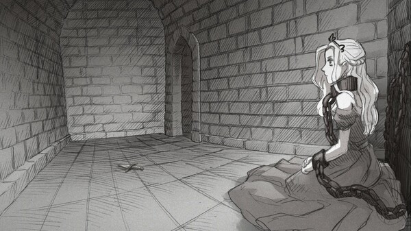 Slay the Princess — The Pristine Cut screenshot 3