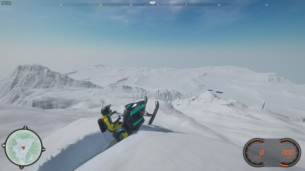 Sledders screenshot 4