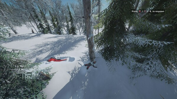Sledders screenshot 1
