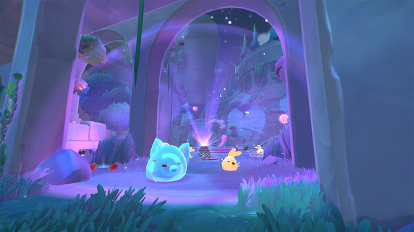 Slime Rancher 2 screenshot 3