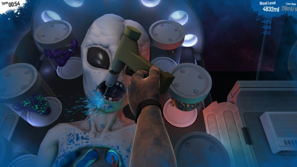 Surgeon Simulator screenshot 2