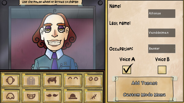 That's not my Neighbor screenshot 2