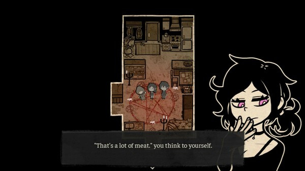 The Coffin of Andy and Leyley screenshot 4