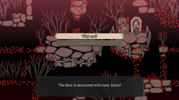 The Coffin of Andy and Leyley screenshot 2