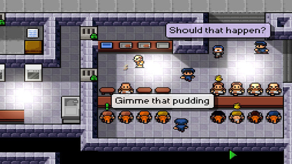 The Escapists screenshot 4