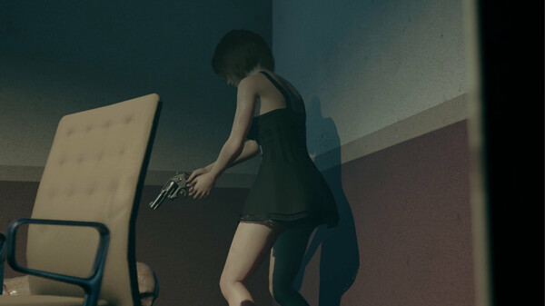 The Killing Antidote screenshot 4