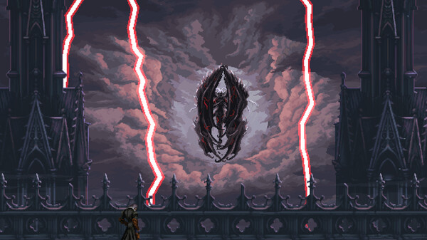 The Last Faith screenshot 3