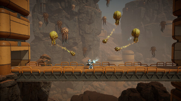 The Mobius Machine screenshot 3