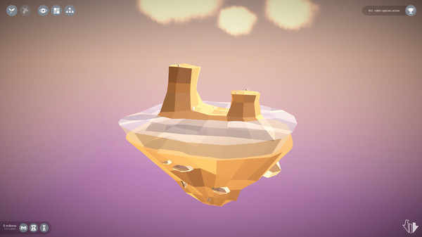 The Sapling screenshot 2