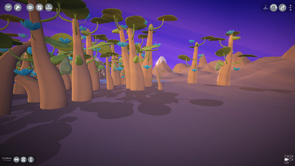 The Sapling screenshot 1