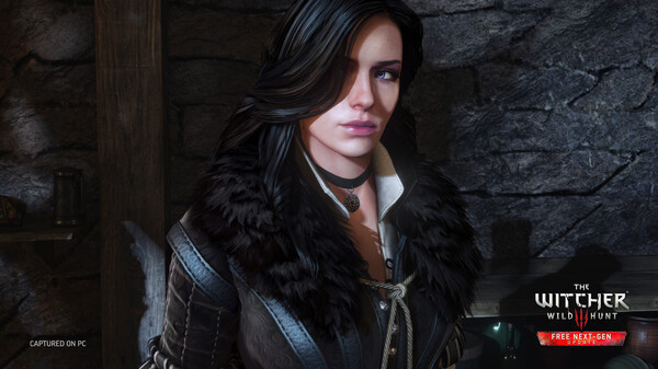 The Witcher 3 Wild Hunt screenshot 1