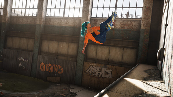Tony Hawks Pro Skater 1+2 screenshot 4473