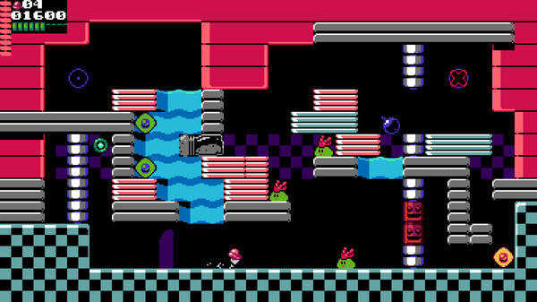 UFO 50 screenshot 4