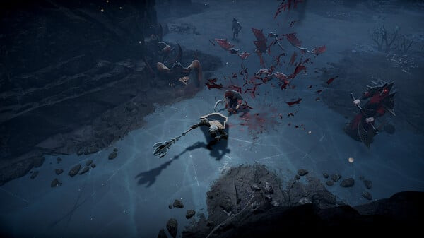V Rising screenshot 1