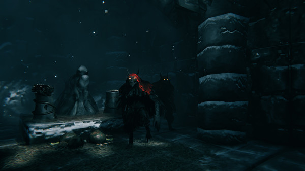 Valheim screenshot 1