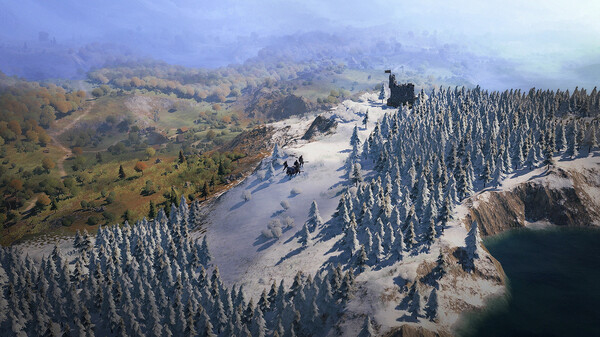 Wartales screenshot 4