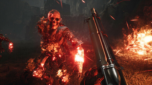 Witchfire screenshot 4