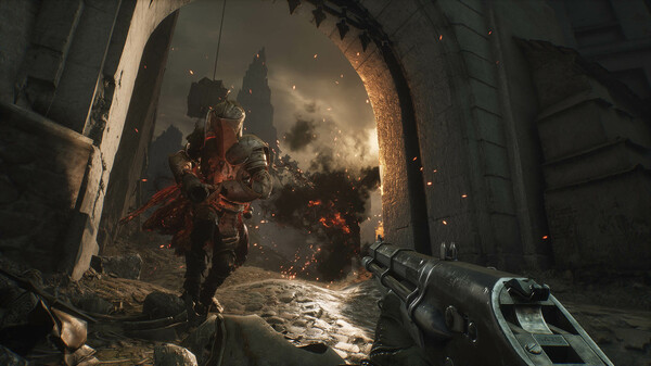 Witchfire screenshot 2