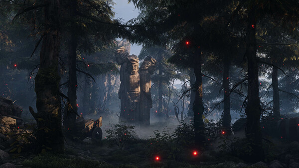 Witchfire screenshot 1