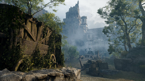 Witchfire screenshot 3