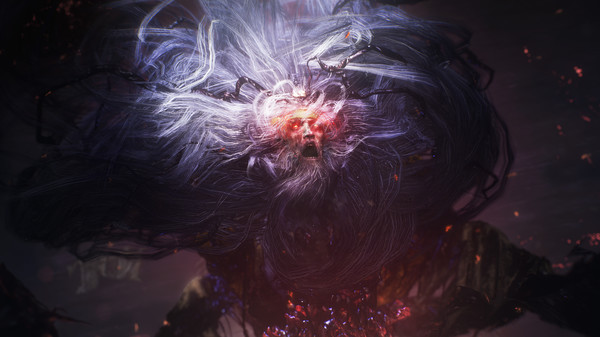 Wo Long Fallen Dynasty screenshot 2