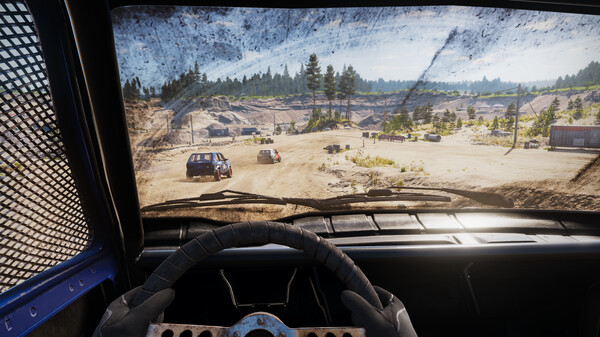 Wreckfest 2 screenshot 3