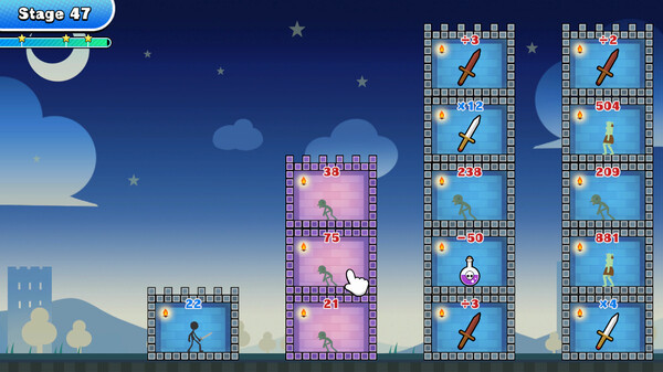 YEAH! YOU WANT “THOSE GAMES,” RIGHT? screenshot 3