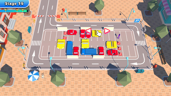 YEAH! YOU WANT “THOSE GAMES,” RIGHT? screenshot 2