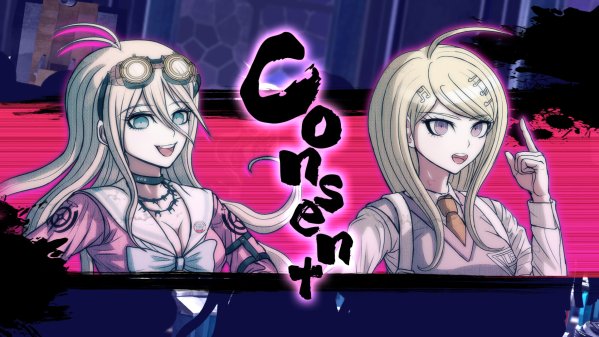 Danganronpa V3: Killing Harmony screenshot 2