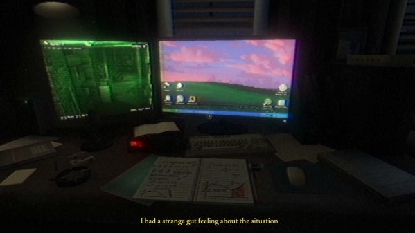 Fears to Fathom - Carson House screenshot 4