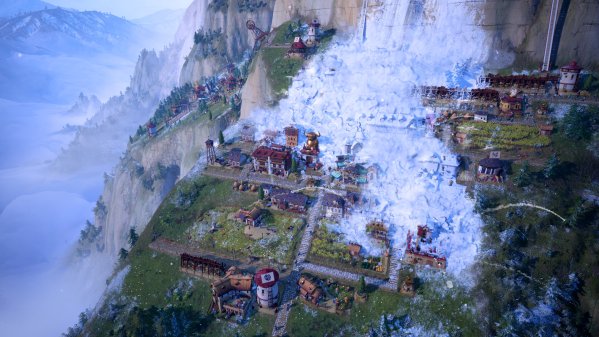 Laysara: Summit Kingdom screenshot 3